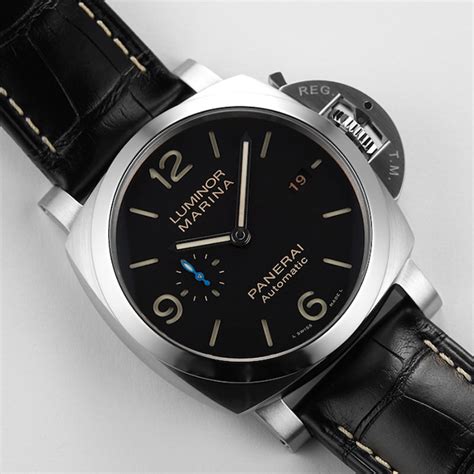 kopie panerai luminor marina